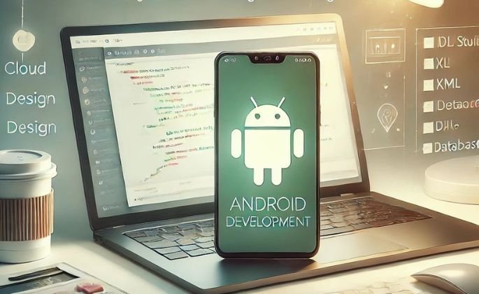 Why Businesses in Noida Are Turning to Custom Android App Development to Scale Faster
