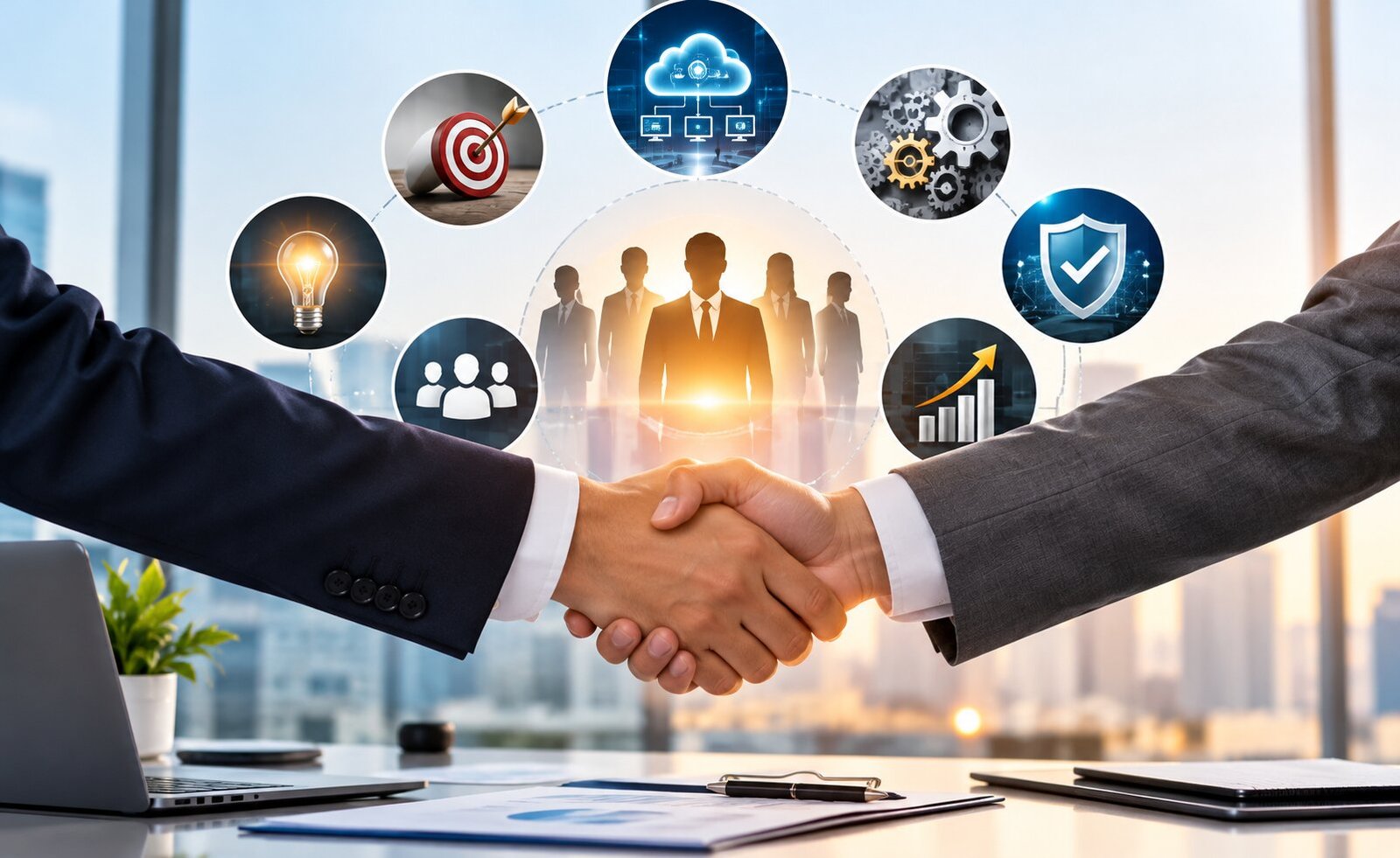 How to Choose an IT Partner When You're Hiring From Overseas