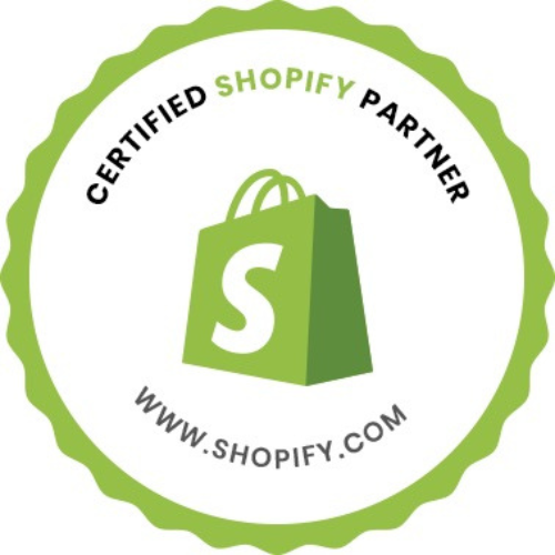 Shopify Partner