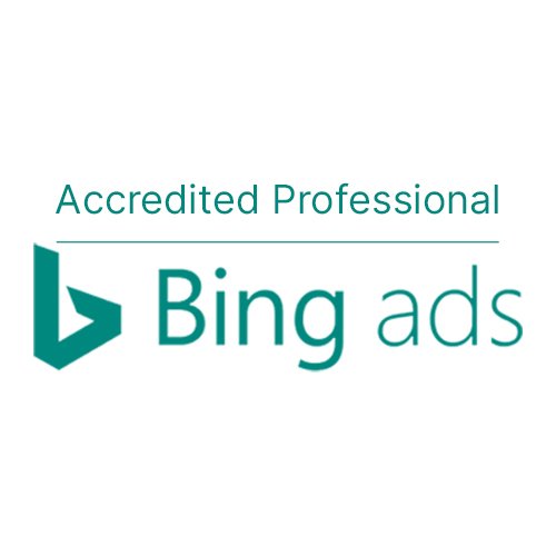 Bing Partner