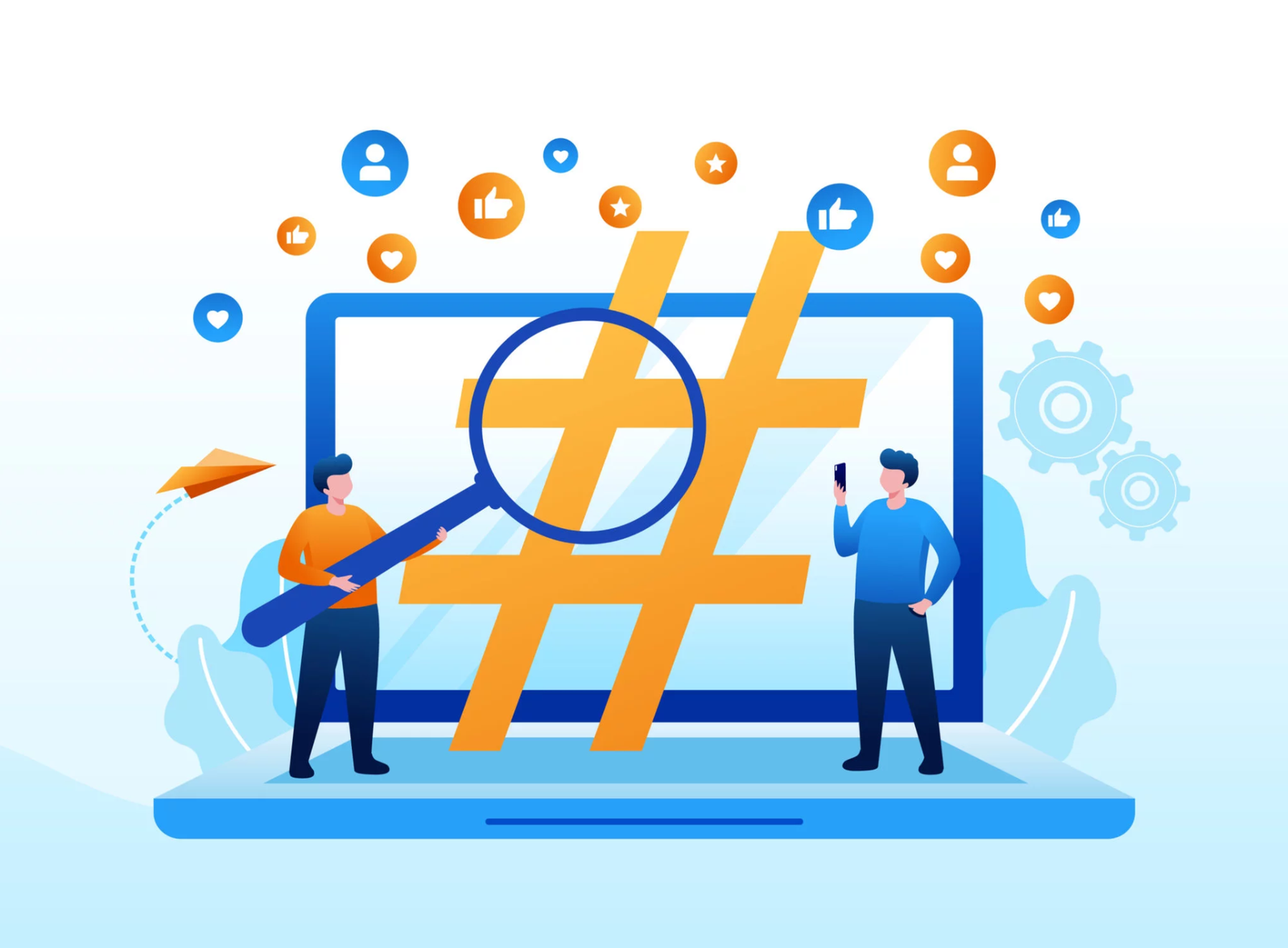 Research & Strategy
