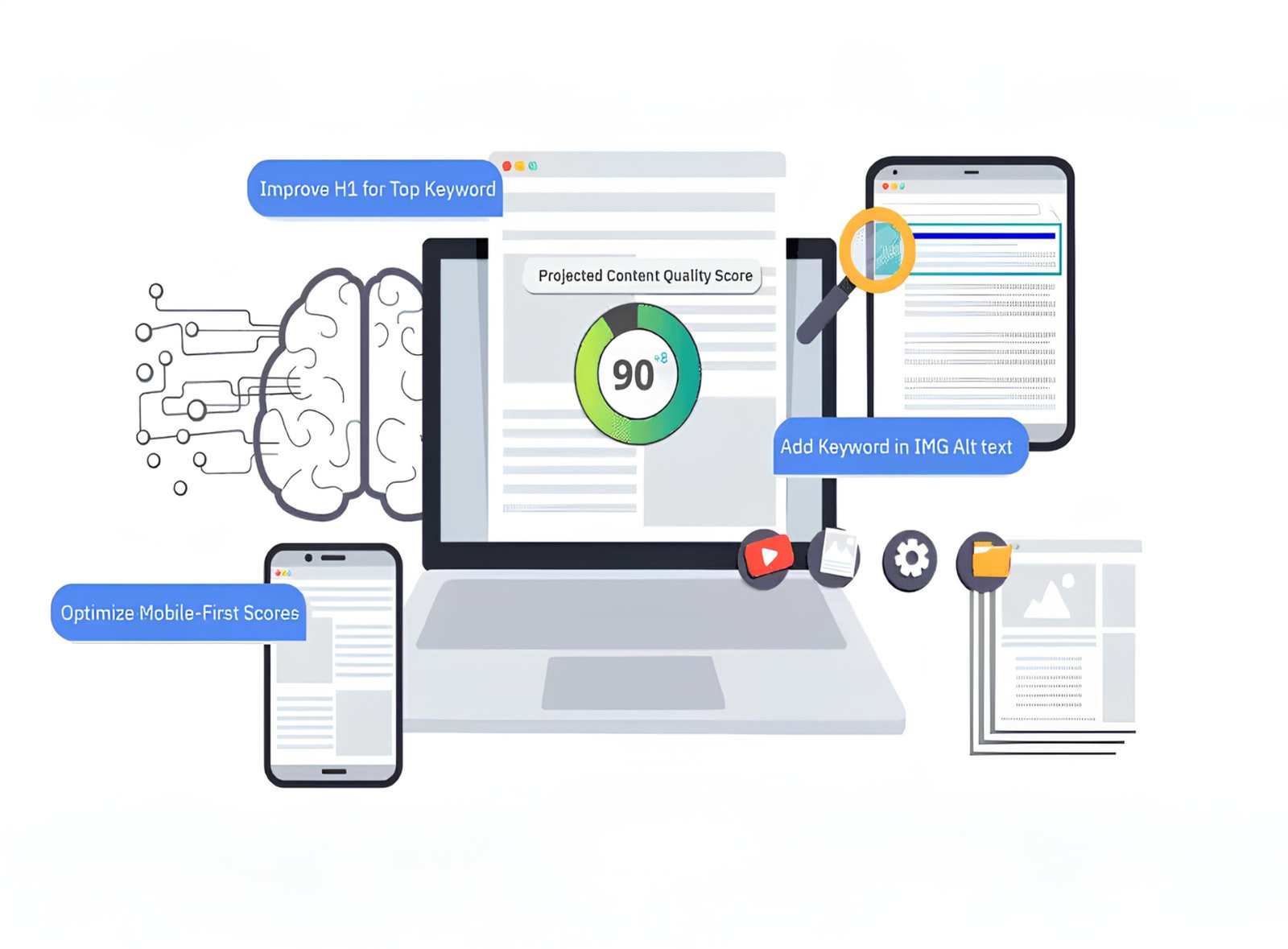 Format Optimization