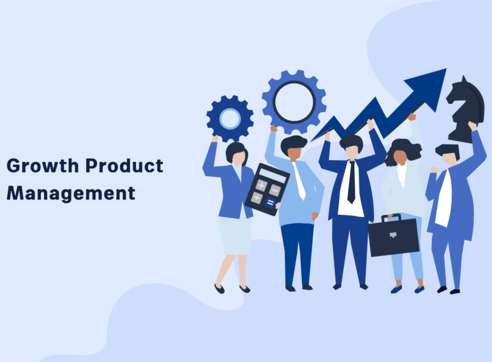 Growth & Management