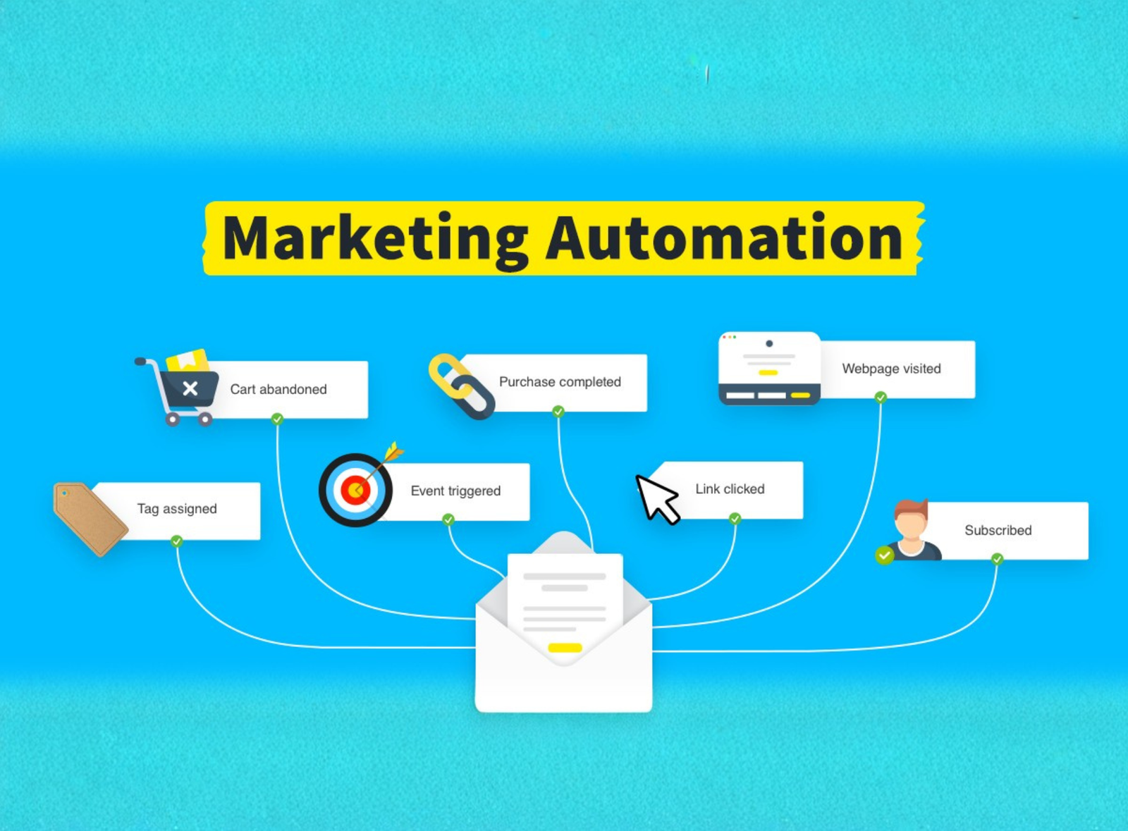 Automation Setup