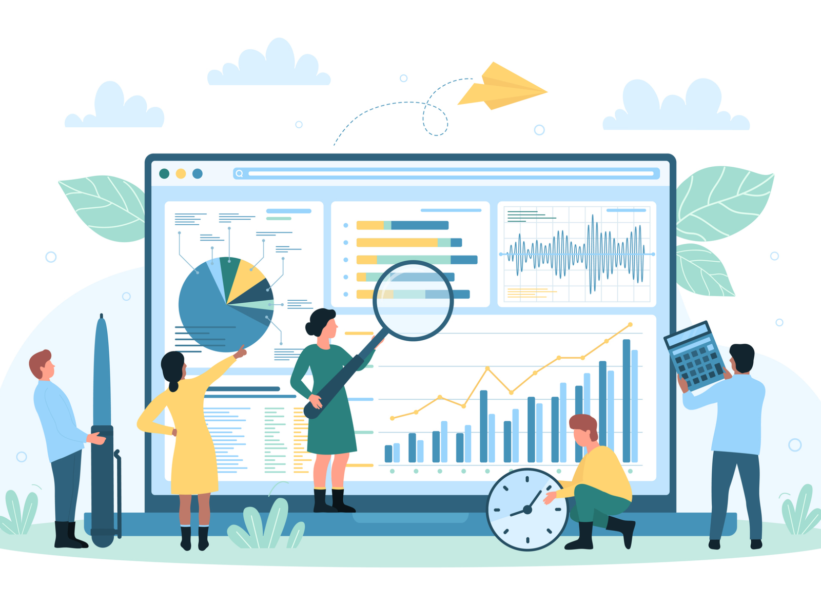 Performance Tracking