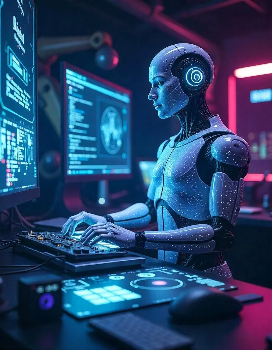 DevOps & Automation