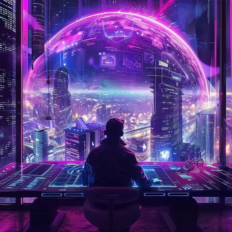 Backend Technologies