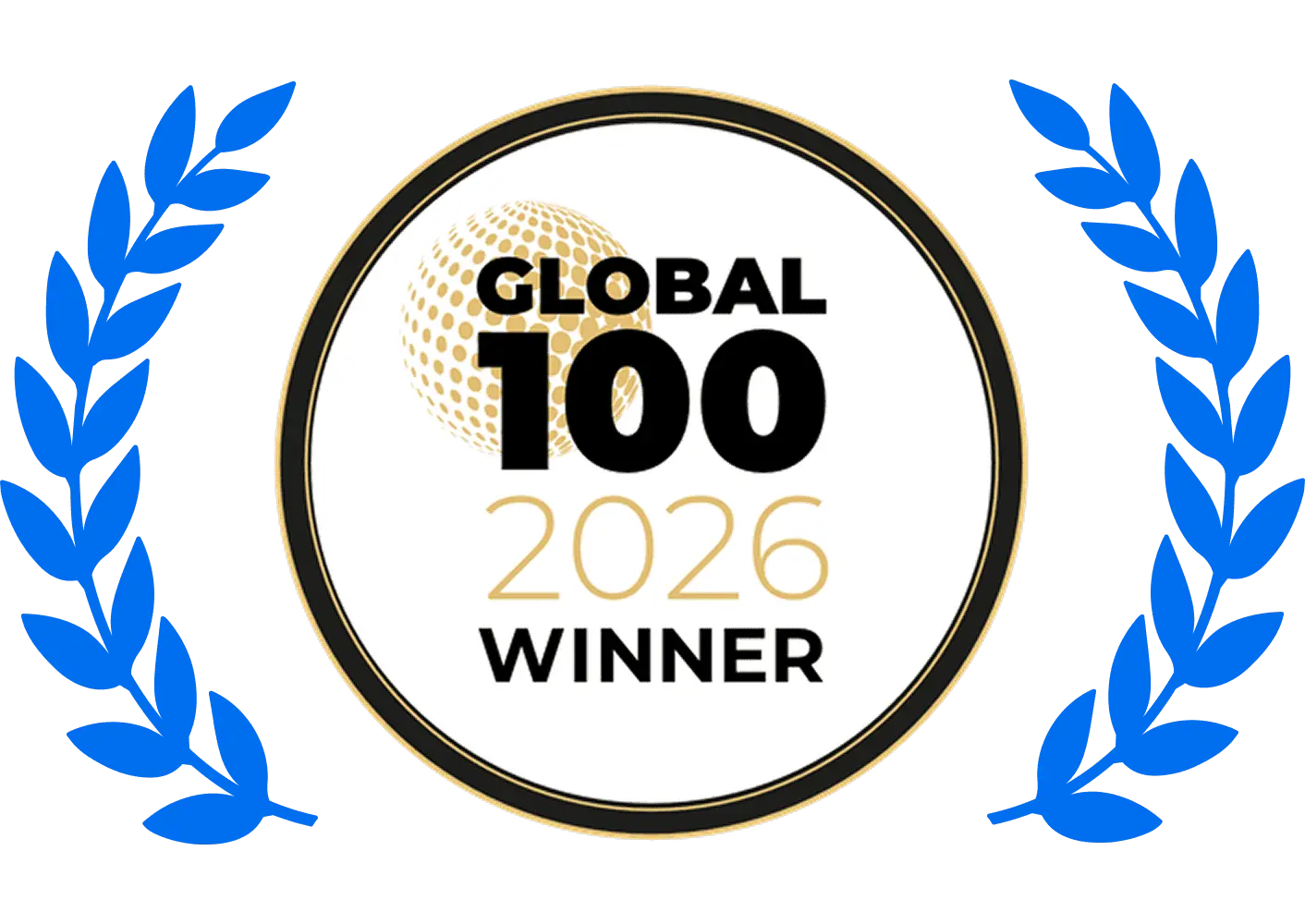 Global 100 - 2026