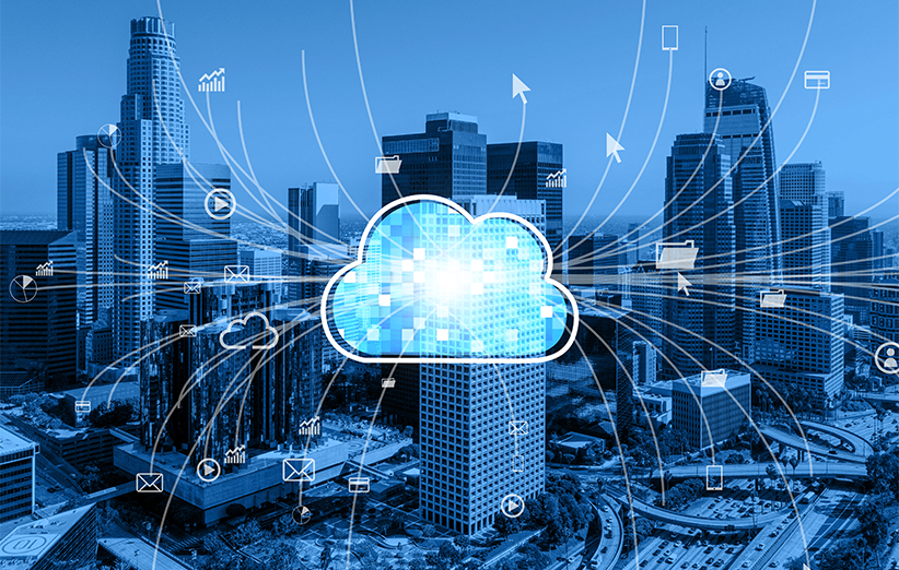 Powering Your Business with Robust Cloud Infrastructure